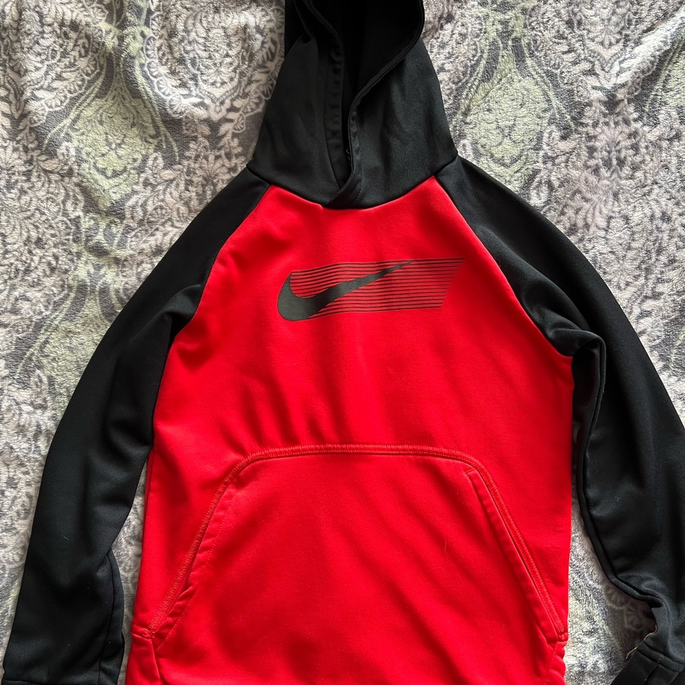 Nike Kid’s Jacket